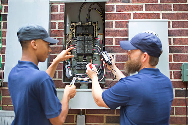 Best EV Charger Installation  in Alma, MI